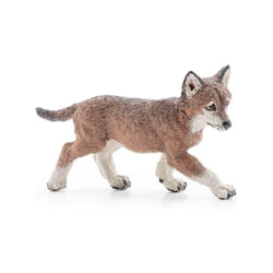 Papo - 50284 - Figurine - Wolf cub
