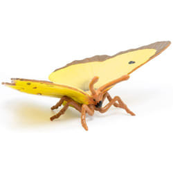 Papo - 50288 - Figurine - Clouded yellow butterfly