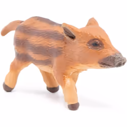 Papo - 50289 - Figurine - Young Wild Boar