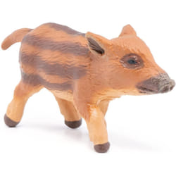 Papo - 50289 - Figurine - Young Wild Boar