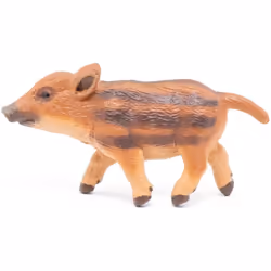Papo - 50289 - Figurine - Young Wild Boar
