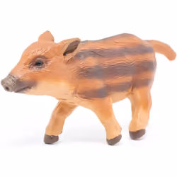 Papo - 50289 - Figurine - Young Wild Boar - Additional view 4