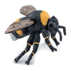PAPO Wild Life in the Garden Bumblebee Toy Figure - 50291
