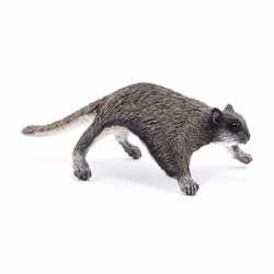 PAPO Wild Animal Kingdom Flying Squirrel Toy Figure - 50296