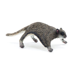 PAPO Wild Animal Kingdom Flying Squirrel Toy Figure - 50296