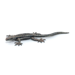 PAPO Wild Life in the Garden Common Lizard Toy Figure - 50300