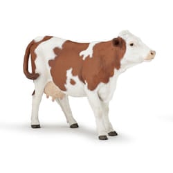 Papo Montbéliarde Cow