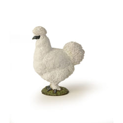 Papo Silkie Chicken