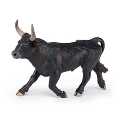 Papo Bull