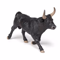 Papo Bull