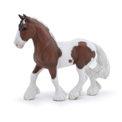 PAPO Horses and Ponies Tinker Mare Toy Figure
