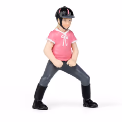 Papo Riding Child, 40 g