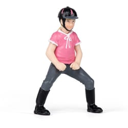 Papo Riding Child