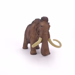 Papo Mammoth - Additional view 4