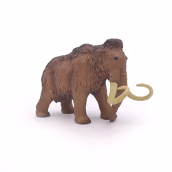 Papo Mammoth - Additional view 5