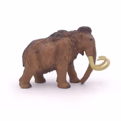 Papo Mammoth - Additional view 6