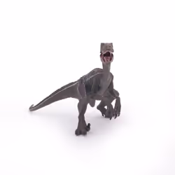 Papo Velociraptor - Additional view 4