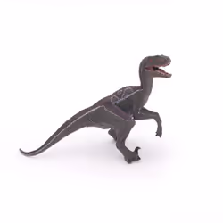 Papo Velociraptor - Additional view 5