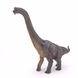 Papo Brachiosaurus - Additional view 4