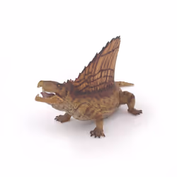 Papo Dimetrodon - Additional view 4