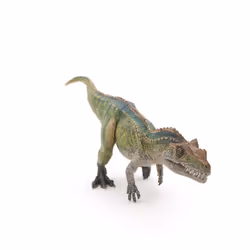 Papo Ceratosaurus - Additional view 4