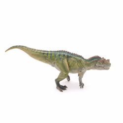 Papo Ceratosaurus - Additional view 5