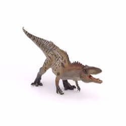Papo Acrocanthosaurus - Additional view 4