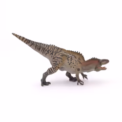 Papo Acrocanthosaurus - Additional view 5