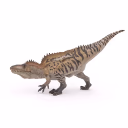 Papo Acrocanthosaurus - Additional view 6