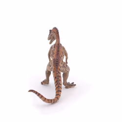 Papo Cryolophosaurus - Additional view 4