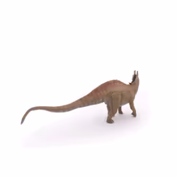Papo Amargasaurus - Additional view 5
