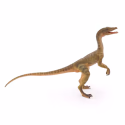 Papo Compsognathus - Additional view 5