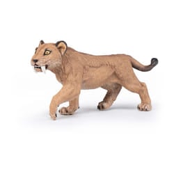 PAPO Dinosaurs Young Smilodon Toy Figure - 55081