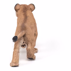 PAPO Dinosaurs Young Smilodon Toy Figure - 55081 - Additional view 5