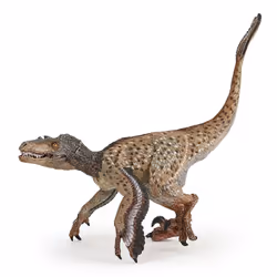 Papo 55086, Collectible figure, Movie & TV series, 500 g