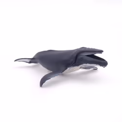 Papo Humpback Whale