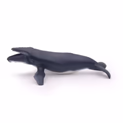 Papo Humpback Whale - Additional view 4