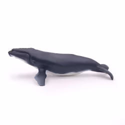 Papo Humpback Whale - Additional view 5