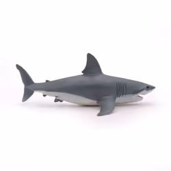 Papo White Shark - Additional view 4