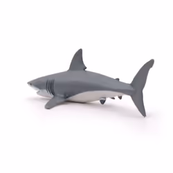 Papo White Shark - Additional view 5