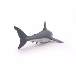 Papo White Shark - Additional view 6