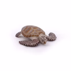 Papo Loggerhead Turtle - Additional view 4