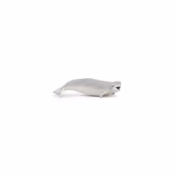 Papo Beluga Whale, 3 yr(s), Marine life, Grey, PVC