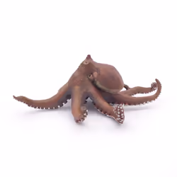 Papo Octopus - Additional view 4