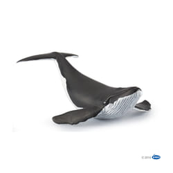 Papo Whale Calf