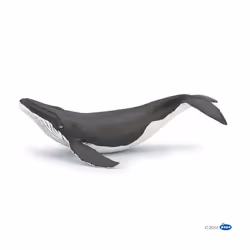 Papo Whale Calf