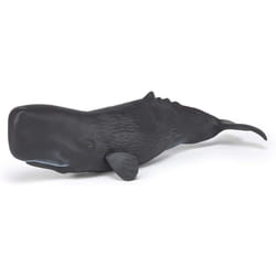 Papo Sperm Whale