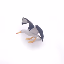 Papo Albatross - Additional view 8