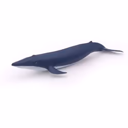 Papo Blue Whale Calf - Additional view 4