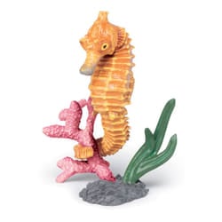 PAPO Marine Life Seahorse Toy Figure - 56051